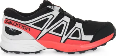 Produktbild von Salomon Schuhe Speedcros Cswp J, 412874