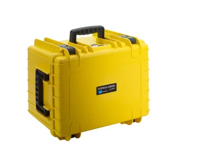 Immagine prodotto di B&W outdoor.case tipo 5500