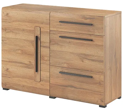 Obrázek produktu pro Komoda TUSLA TU45 dub grandson