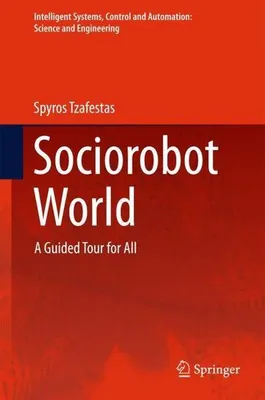 Produktbild von Sociorobot World