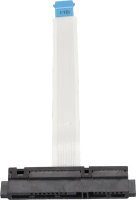 Zdjęcie produktu dla Kabel dysku twardego SATA do laptopa HP Pavilion 14 DH Series 2,5-calowy kabel złącza dysku twardego HDD