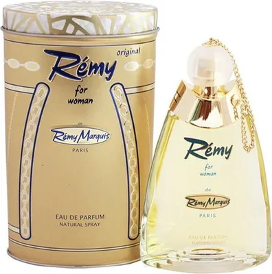 Immagine prodotto di Remy Von Remy Marquis Eau De Parfum per donna 100 ml