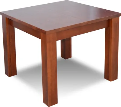 Image de Table carrée Cuisines Tables Design Bois Table de salle à manger Conférence Bureau