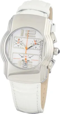 Produktbild von Damenuhr Chronotech CT7280B-06 (Ø 33 mm)