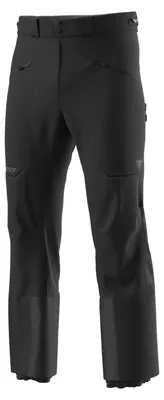Produktbild von Dynafit RADICAL SOFTSHELL PNT M black out/0530 XL