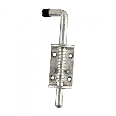 Produktbild von Federverriegelung 170 mm Bordwandscharnier Hebelverschluss Bordwand Anhänger