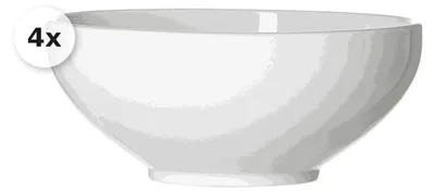 Produktbild von Schale 16cm / 700ml - 4er Set Bella