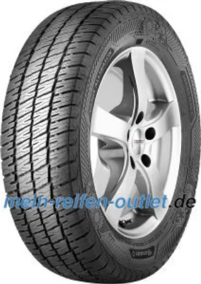 Produktbild von Barum Vanis Allseason 215/70R15 109S Bsw