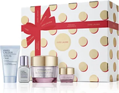 Produktbild von Estée Lauder G98ZY5000, Anti-Aging, Antiaugenringe, Anti-Schwellungen, Reinigend, Kräftigend, Illuminating, Nährend,..., Tagescreme, Augencreme, Gesichtsreiniger, Gesichtsserum, 50 ml, Kräftigend, Nährend, Schutz, Ausstrahlung, 15 ml, Kräftigend