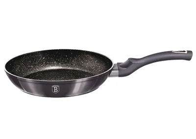 Obrázek produktu pro Berlinger Haus granitová pánev 28cm Carbon Pro 12765