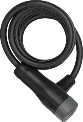 Immagine prodotto di Abus blocca catena Steel-O-Chain 5805K/110 nero, AS