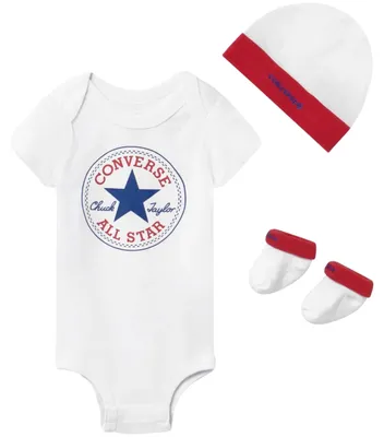 Zdjęcie produktu dla Buty Converse MC0028-R4F dla Niemowlęce