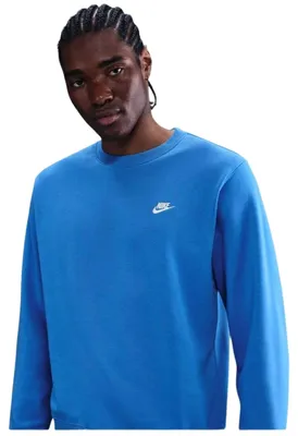 Zdjęcie produktu dla Bluza Nike FN3888-435 dla Męskie