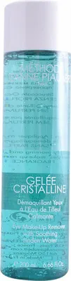 Produktbild von Augen Make-up Entferner Gelée Cristaline Jeanne Piaubert (200 ml)