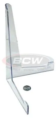 Image de Porte-cartes BCW grands supports (25 pièces)