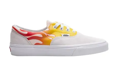 Immagine prodotto di Scarpe unisex Vans Era formatori basso pelle 36,5
