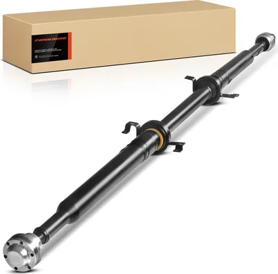 Obrázok produktu pre Frankberg 1x kardanový hriadeľ Hnací hriadeľ zadnej nápravy pre Jeep Cherokee KL 2.0L 2.2L 2.4L 3.2L Rok od 2014