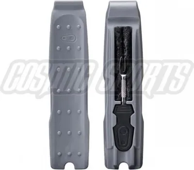 Image de Crankbrothers S.O.S. Kit démonte-pneu et plug tool