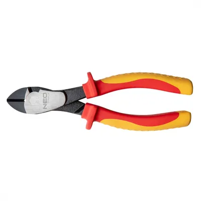 Obrázok produktu pre NEO TOOLS Bočné frézy 180 mm, 1000V