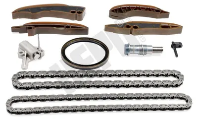 Obrázok produktu pre HEPU 21-0648 Sada rozvodového reťazca Rozvodový reťazec pre BMW X1 (F48), 2 Active Tourer (F45), 2 Gran Tourer (F46) a MINI hatchback (F56)