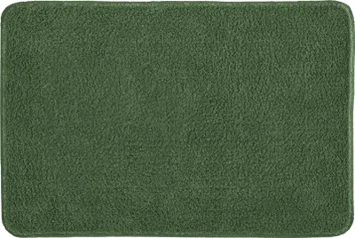 Produktbild von Kleine Wolke Badteppich RICCO Forest 60 x 90 cm