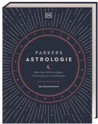 Obrázek produktu pro Parkers Astrologie