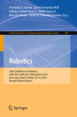Immagine prodotto di Robotica