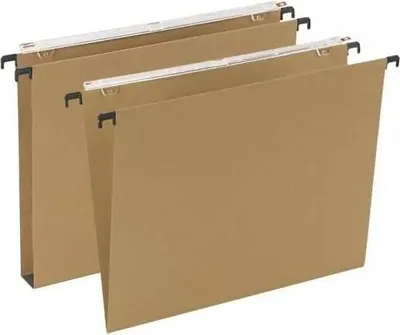 Produktbild von Bertesi 060/390BETA-A1, Karton, Braun, 390 mm, 25 Stück(e)