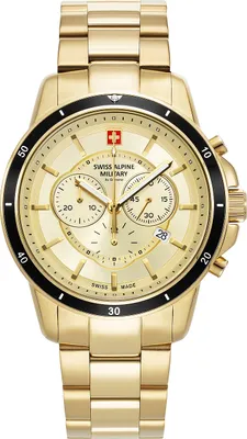 Obrázek produktu pro Swiss Alpine Military hodinky 7089.9111