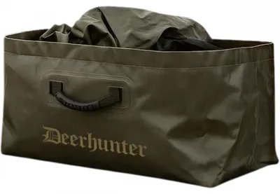 Produktbild von Deerhunter Faltbare Wildwanne (Art Green)
