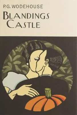 Produktbild von Blandings Castle