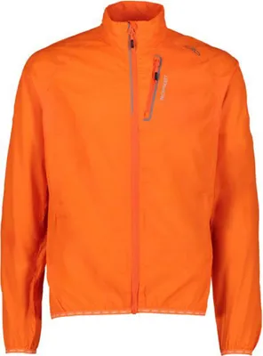 Image de Veste MAN orange vif (C706) 54