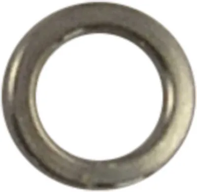 Produktbild von Oms Federring Silber  Silber One Size