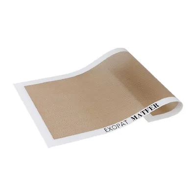 Productafbeelding van Antislip bakmat Matfer Bourgeat Exopat, 60 x 40 cm