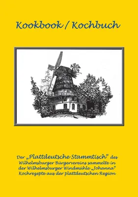Produktbild von Kookbook / Kochbuch