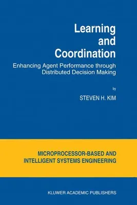 Produktbild von Learning and Coordination