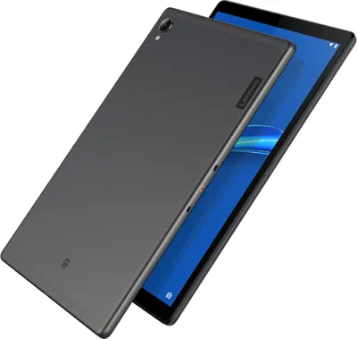 Produktbild von Lenovo Tab M10 HD (2nd Gen), 25,6 cm (10.1"), 1280 x 800 Pixel, 32 GB, 2 GB, Android 10, Grau