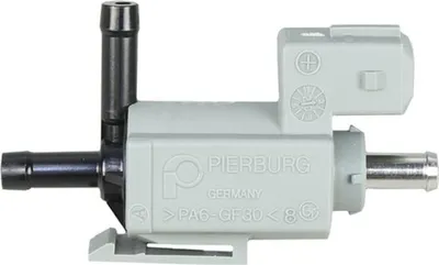 Produktbild von Ladedruckregelventil 12 V elektrisch Umschaltventil METZGER für u.a. PORSCHE 911