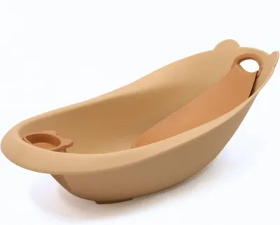 Obrázok produktu pre Vanička B-BATH BEAR Terracotta