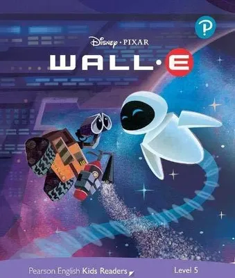 Productafbeelding van Fonceca, L: Level 5: Disney Kids Readers WALL-E Pack