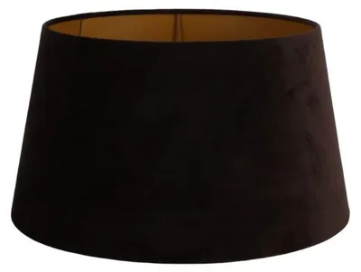 Produktbild von Lampenschirm, rund, 40 cm Durchmesser