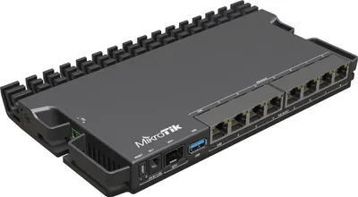 Produktbild von Mikrotik RB5009UPr+S+IN