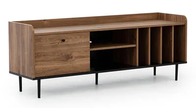 Produktbild von RTV-Schrank VASINA VS-08, 150 cm Schrank, Lowboart [Brandy Castello]