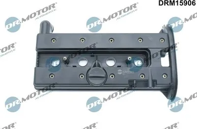 Produktbild von Zylinderkopfhaube DRM15906 für OPEL ANTARA