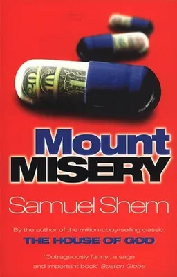 Image de Mount Misery