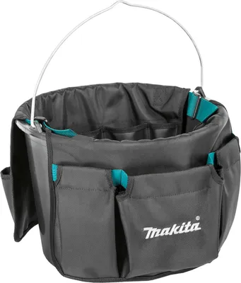 Produktbild von Makita E-15497 Eimertasche (E-15497)