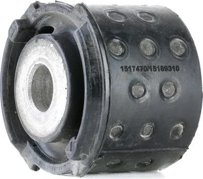 Produktbild von RIDEX 1080M0030 Achslager für BMW 3 Limousine (E46) Hinten