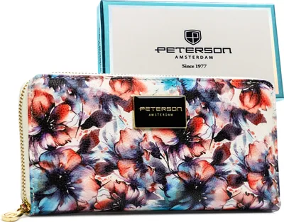 Image de Portefeuilles Peterson PTNPX25PF2
