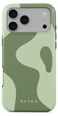 Productafbeelding van Burga Tough Backcover MagSafe voor de Apple iPhone 17 Pro Max - No Rush