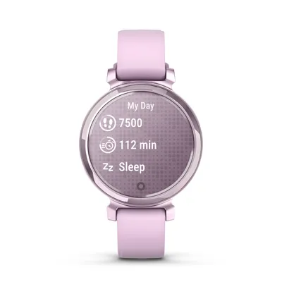 Produktbild von Garmin Lily 2, Touchscreen, GPS, 24,4 g